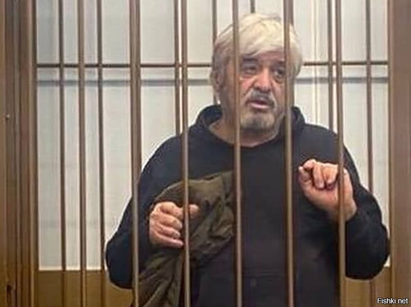 Правильный ракурс для "главы диаспоры"...