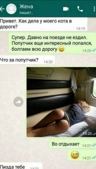 Девушка разыграла парня с помощью ИИ