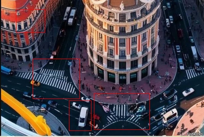 Я про косяки на фото, обвёл красным. Барселона уже столица Испании? Неожиданно