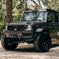 не понимаю этого дрочева на гелик. Если уж тюнячить, так в эту сторону