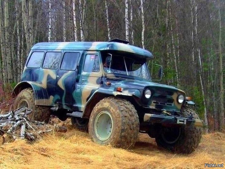 АвтоВсячина