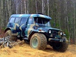 АвтоВсячина