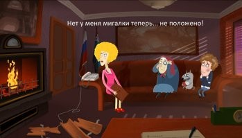 Никогда такого не было - "такси" с мигалками и спецсигналами
