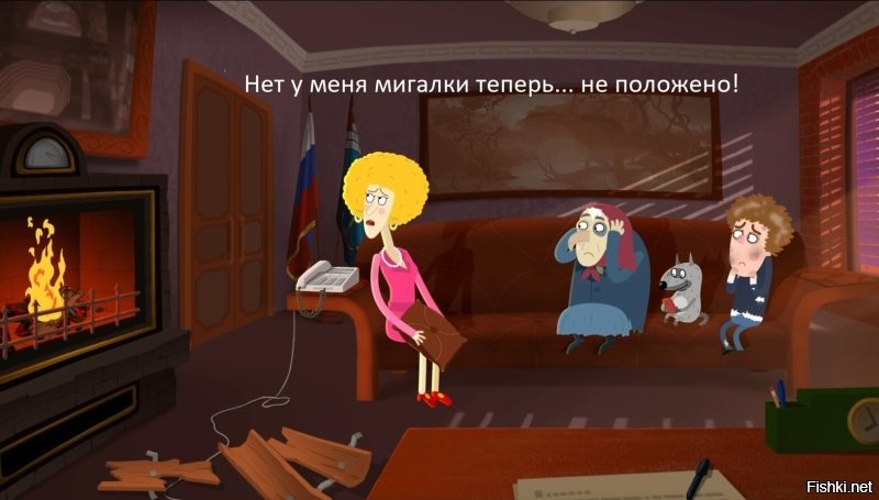 Никогда такого не было - "такси" с мигалками и спецсигналами