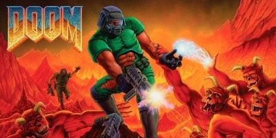 Запретить это ДУМ нахрен.
Иначе может быть совсем другой DOOM...