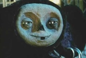 Туристы испугались скульптур в китайском тематическом парке