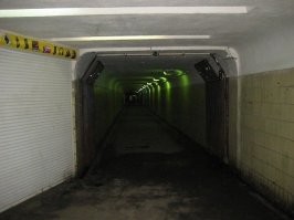 На Выборгской надо концерты устраивать.)))