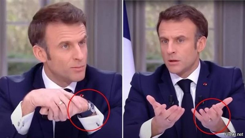 Ну так депутат учится у президента. Помните Макрон во время пресс-конференции снял свои часы под столом? Ловкость рук и никакого мошенничества. Скромные они такие)))
Вот наш патриарх не стесняется богатства и роскоши, но при этом очень сильно переживает за чувства верующих)))