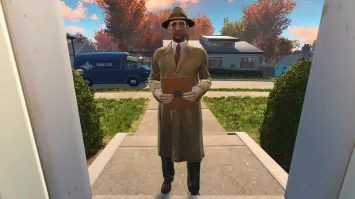 Американка запаслась продуктами на 10 лет вперёд