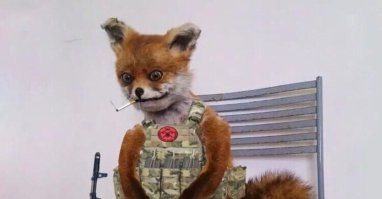 А в конце было так: