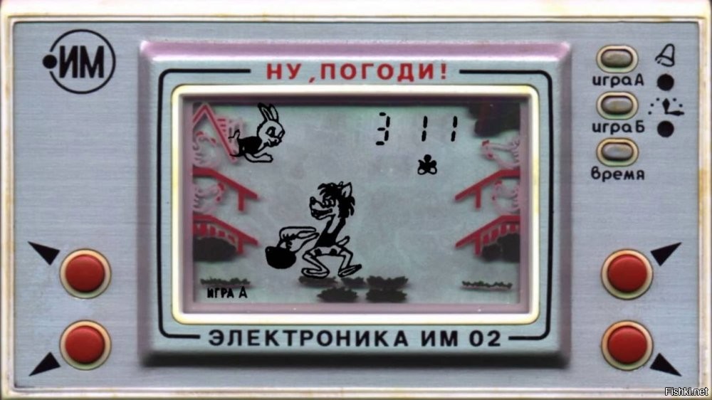 Говорят, если набрать определенное число - мультик покажут