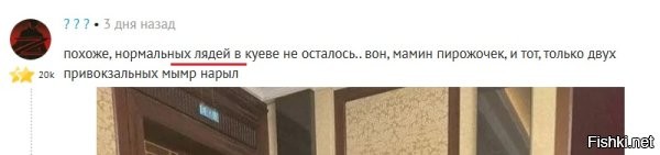 В таком случае почему эти не забанили?   Там тоже вроде как присутствует завуалированный мат с ваших слов. Или скажете что не заметили просто? Так что предположу, что делается это выборочно (вполне возможно что по юзерам) на усмотрение админа/модератора и в силу каких-то его личных предубеждений.