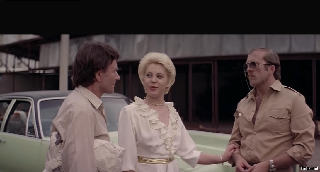 А это Гена,он крокодил