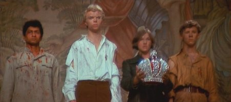 И тут на помощь придут они.