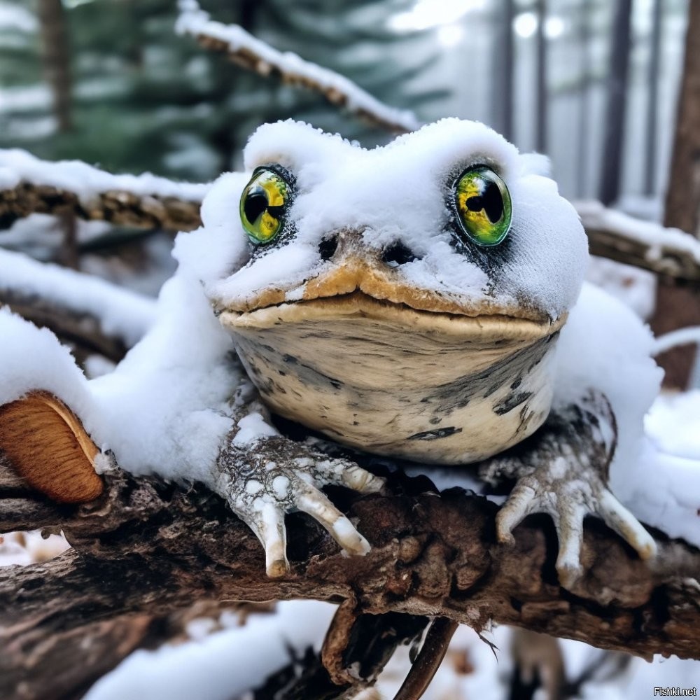 Северный полюс