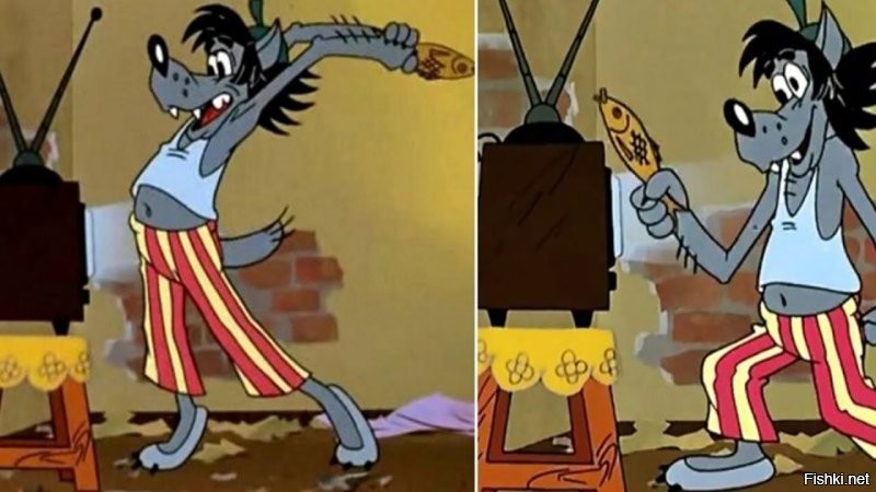 Не показывает