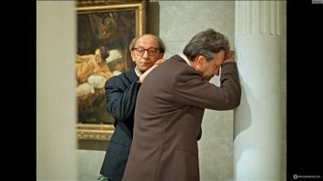 Через сутки после кражи в Лувре во Франции обворовали еще один музей