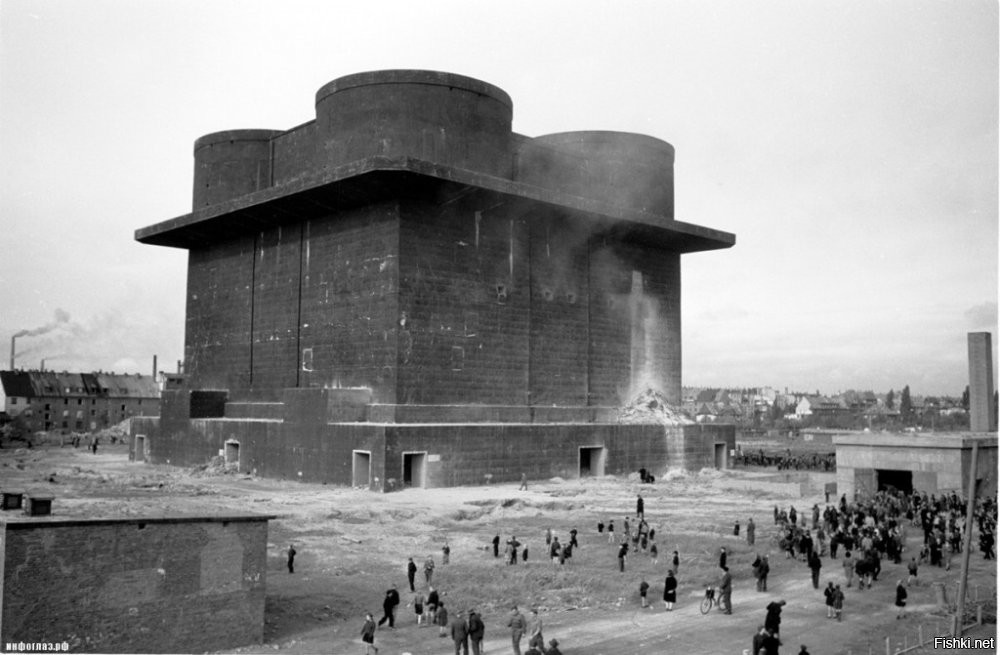 Это флактурм...
Навроде этого.