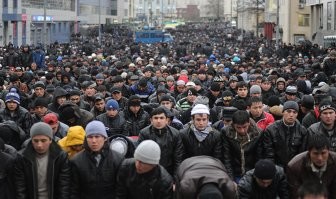 Что изменилось в Москве за 15 лет?