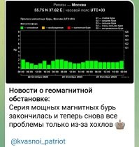 Политическая рубрика от&nbsp;NAZARETH за&nbsp;24.10.25. Новости, события, комментарии - 1916