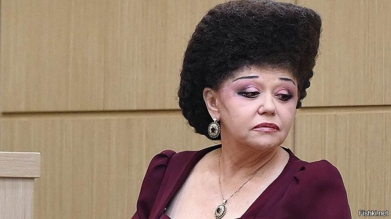 А как же эта красота?