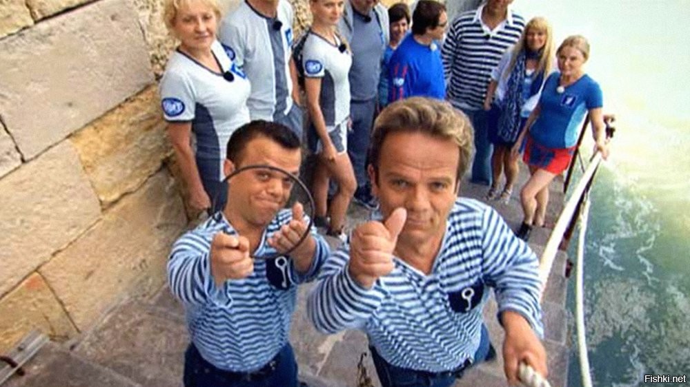 Да - ракурс решает всё