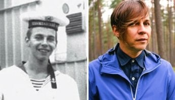 ....Но из-за того, что Лагутенко отправился служить в армию (ряды ВВС) о музыкальной деятельности пришлось на время забыть....
ВМФ и ВВС совершенно разные рода войск.