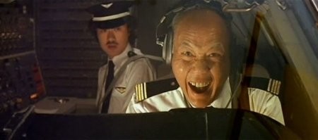 «As you Americans say, I fucked up». Приводнение рейса JAL002 в Сан-Франциско и «Защита Асо»