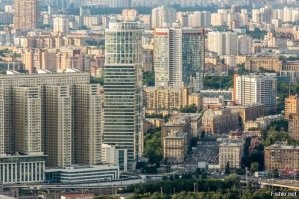 Беговая (было-стало)