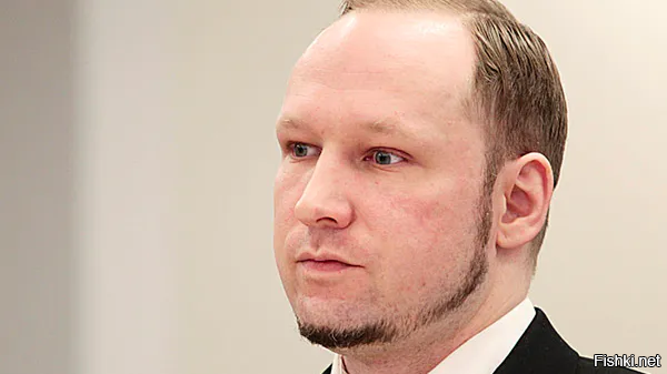 ...что то у них Брейвик засиделся
на воле дел по горло...