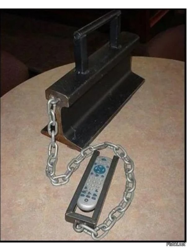 Непотеряйка.