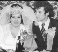 На этой фотографии не Куравлёв. В сети даже было опровержение на сей счёт.