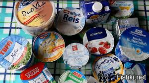 В загнивающей Европе по-другому...