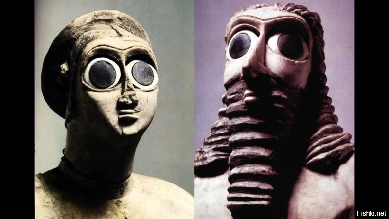 Прочёл: не буди во мне шумера!