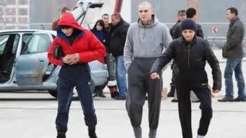 А я вот слышал такое в основном от этих: