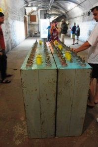 Да не вопрос. Вот она батарейка