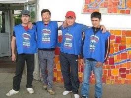 Суд арестовал первых двух участников массовой драки в Москве