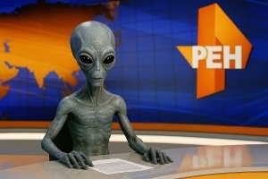 Рен ТВ рассказало. Ага ))