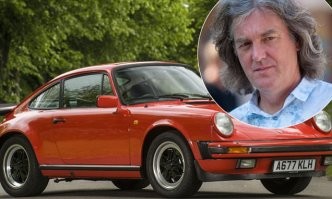 Цвет жука Мэй одобряет)))