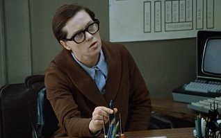 - Какому такому Бэкингему? Это мои подвески.