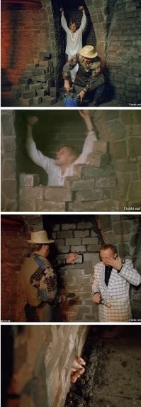 Демотиваторы для всех: «Желаю вам много тепла!»