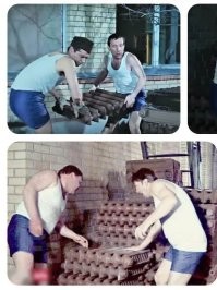 Демотиваторы для всех: «Желаю вам много тепла!»