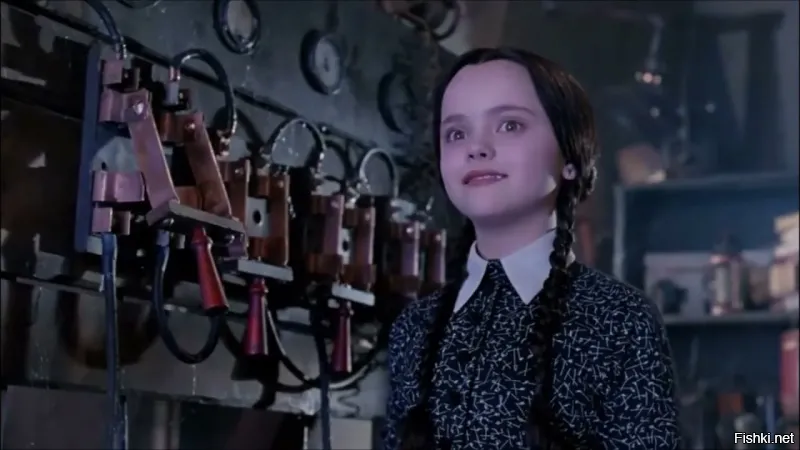 Кристина Риччи