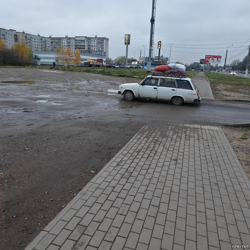 Вот я расскажу вам тайну! У нас у азеров любимая машина ваз 2104 и ее модификации , и вот почему ) Все на фото а еще говорят отечественный призводитель плохой