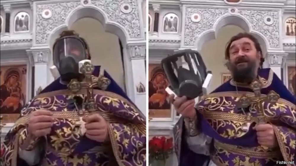 Какого херувима хохла в РПЦ пустили
Он потому и популярный, что всякую херню несёт, а остальные хохлы это постят на весь Мир