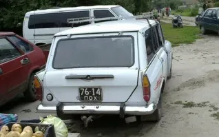 Ну были же нормальные номера (Полтава)