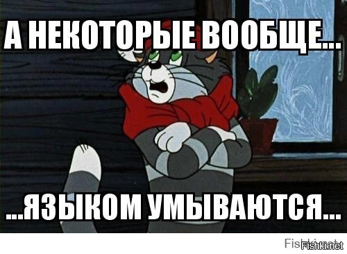 Лиса удачно "нырнула"