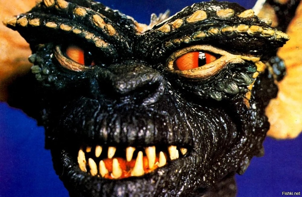 такие еще были