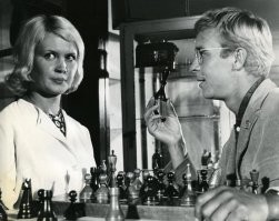 Укротители велосипедов 1964