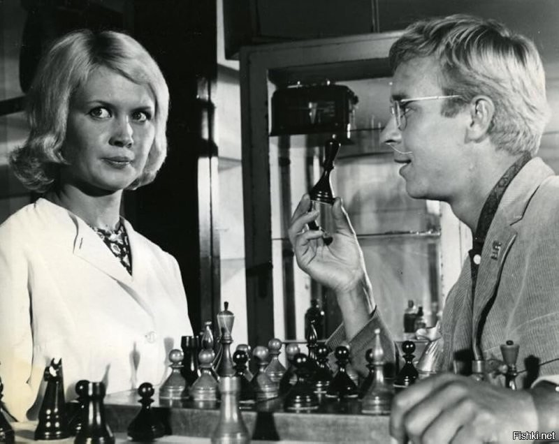 Укротители велосипедов 1964